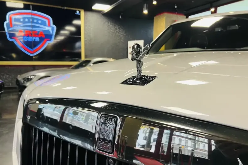 Rolls-Royce Cullinan din 2024 cu 42.500 km - oferta ROL182310 - foto 5