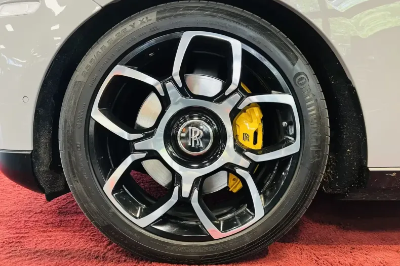 Rolls-Royce Cullinan din 2024 cu 42.500 km - oferta ROL182310 - foto 9