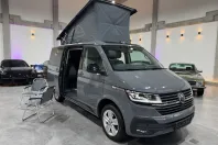 Volkswagen T6 California din 2022 cu 72.000 km - oferta VOL182311 - foto 1