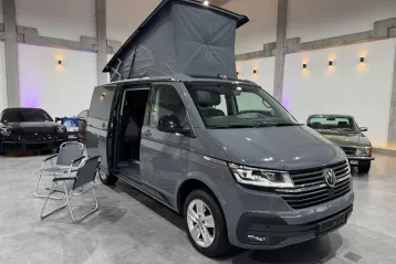 Volkswagen T6 California din 2022 - oferta VOL182311