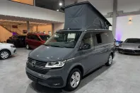 Volkswagen T6 California din 2022 cu 72.000 km - oferta VOL182311 - foto 2