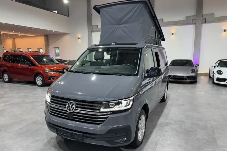 Volkswagen T6 California din 2022 cu 72.000 km - oferta VOL182311 - foto 3