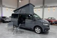 Volkswagen T6 California din 2022 cu 72.000 km - oferta VOL182311 - foto 5