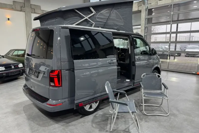 Volkswagen T6 California din 2022 cu 72.000 km - oferta VOL182311 - foto 7