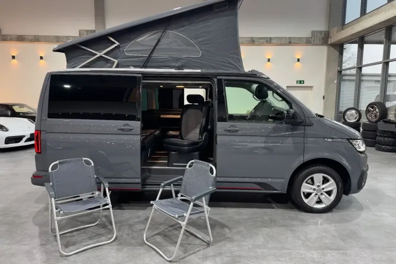 Volkswagen T6 California din 2022 cu 72.000 km - oferta VOL182311 - foto 8