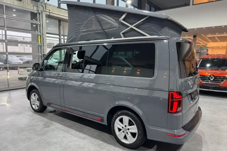 Volkswagen T6 California din 2022 cu 72.000 km - oferta VOL182311 - foto 9