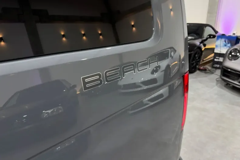 Volkswagen T6 California din 2022 cu 72.000 km - oferta VOL182311 - foto 12