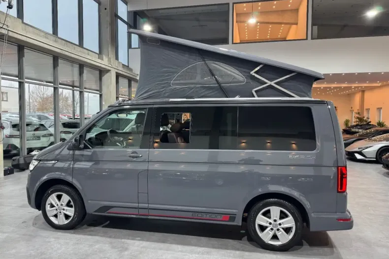 Volkswagen T6 California din 2022 cu 72.000 km - oferta VOL182311 - foto 14