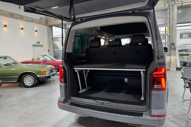 Volkswagen T6 California din 2022 cu 72.000 km - oferta VOL182311 - foto 15