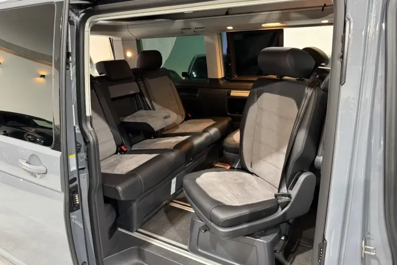 Volkswagen T6 California din 2022 cu 72.000 km - oferta VOL182311 - foto 18