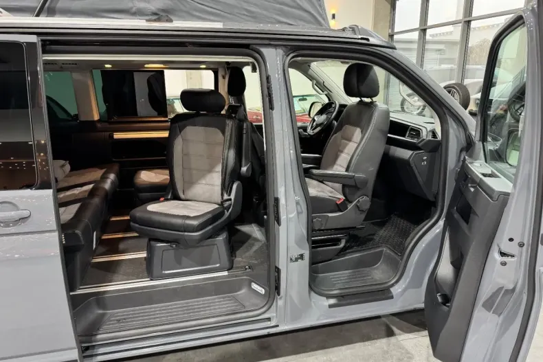 Volkswagen T6 California din 2022 cu 72.000 km - oferta VOL182311 - foto 19