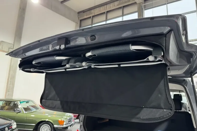 Volkswagen T6 California din 2022 cu 72.000 km - oferta VOL182311 - foto 20