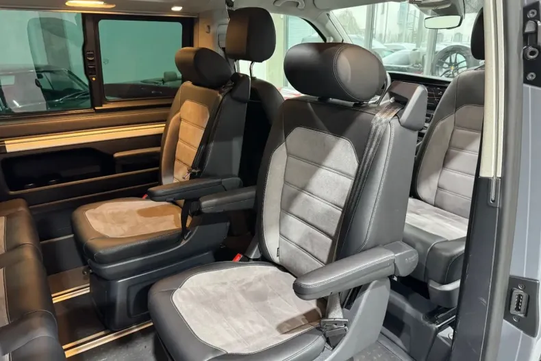 Volkswagen T6 California din 2022 cu 72.000 km - oferta VOL182311 - foto 21