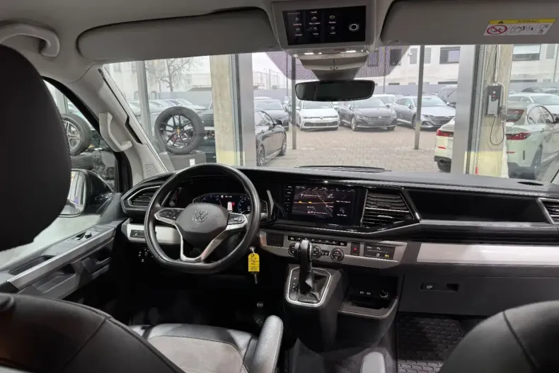 Volkswagen T6 California din 2022 cu 72.000 km - oferta VOL182311 - foto 27