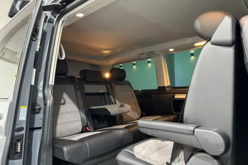 Volkswagen T6 California din 2022 cu 72.000 km - oferta VOL182311 - foto 29