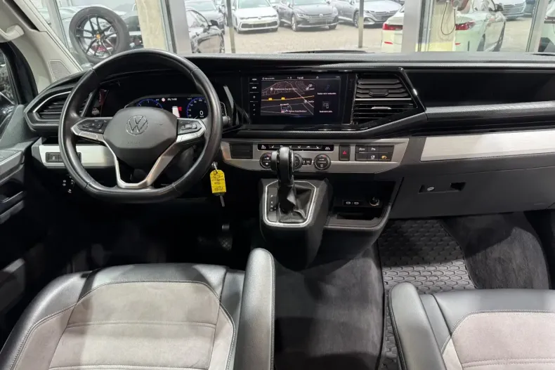 Volkswagen T6 California din 2022 cu 72.000 km - oferta VOL182311 - foto 31