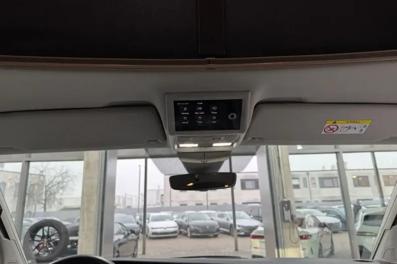 Volkswagen T6 California din 2022 cu 72.000 km - oferta VOL182311 - foto 32