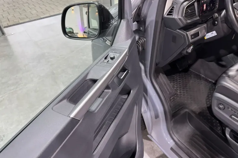 Volkswagen T6 California din 2022 cu 72.000 km - oferta VOL182311 - foto 33