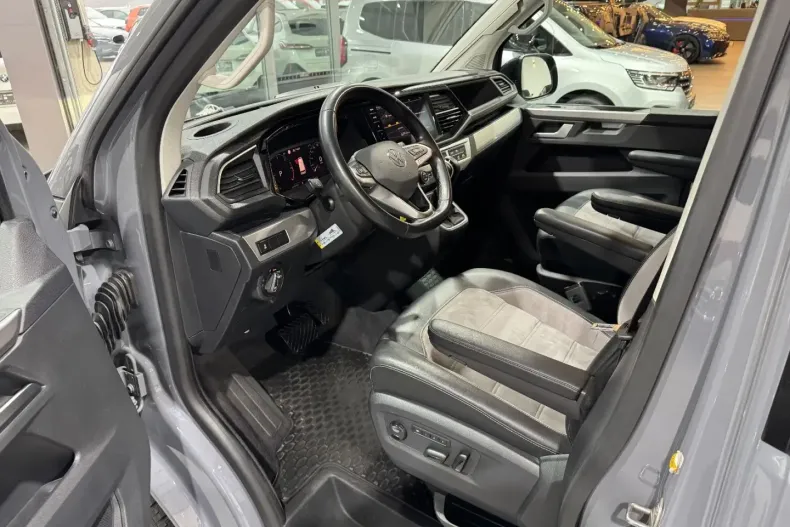 Volkswagen T6 California din 2022 cu 72.000 km - oferta VOL182311 - foto 34
