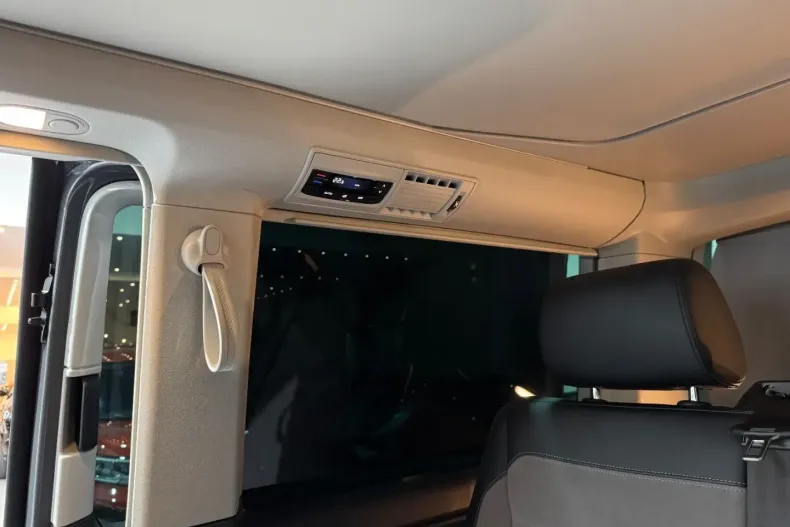 Volkswagen T6 California din 2022 cu 72.000 km - oferta VOL182311 - foto 35