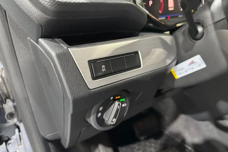 Volkswagen T6 California din 2022 cu 72.000 km - oferta VOL182311 - foto 36