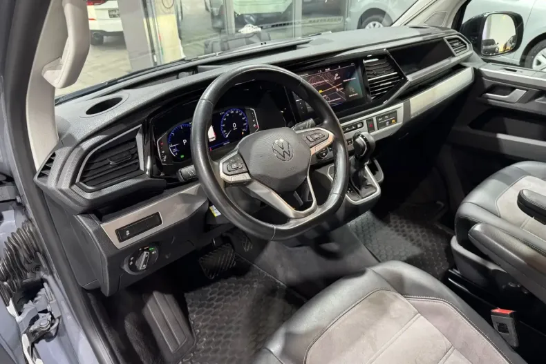 Volkswagen T6 California din 2022 cu 72.000 km - oferta VOL182311 - foto 38