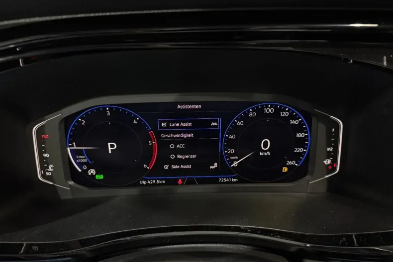 Volkswagen T6 California din 2022 cu 72.000 km - oferta VOL182311 - foto 44