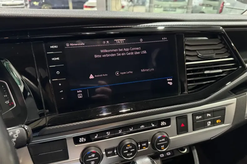 Volkswagen T6 California din 2022 cu 72.000 km - oferta VOL182311 - foto 45