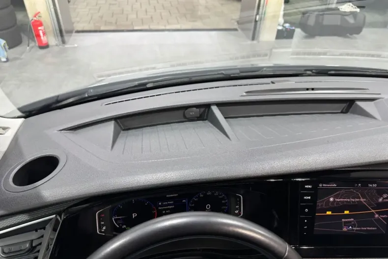 Volkswagen T6 California din 2022 cu 72.000 km - oferta VOL182311 - foto 46