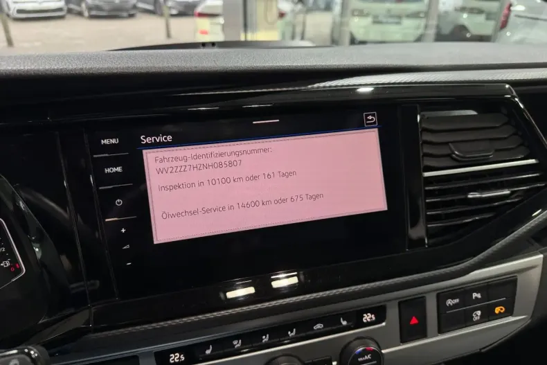 Volkswagen T6 California din 2022 cu 72.000 km - oferta VOL182311 - foto 50