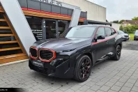 BMW XM (Seria X) din 2024 cu 9.990 km - oferta BMW182312 - foto 1