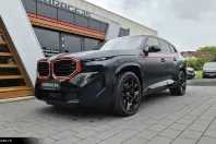 BMW XM (Seria X) din 2024 cu 9.990 km - oferta BMW182312 - foto 2