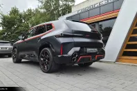 BMW XM (Seria X) din 2024 cu 9.990 km - oferta BMW182312 - foto 4