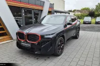 BMW XM (Seria X) din 2024 cu 9.990 km - oferta BMW182312 - foto 6