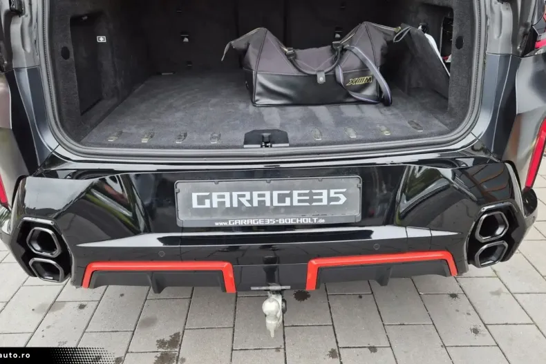 BMW XM (Seria X) din 2024 cu 9.990 km - oferta BMW182312 - foto 28