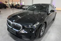 BMW 520 (Seria 5) din 2024 cu 31.900 km - oferta BMW182313 - foto 2