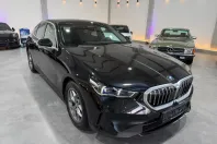 BMW 520 (Seria 5) din 2024 cu 31.900 km - oferta BMW182313 - foto 4