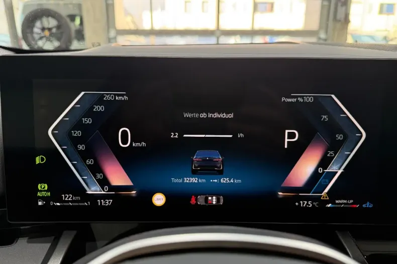 BMW 520 (Seria 5) din 2024 cu 31.900 km - oferta BMW182313 - foto 30