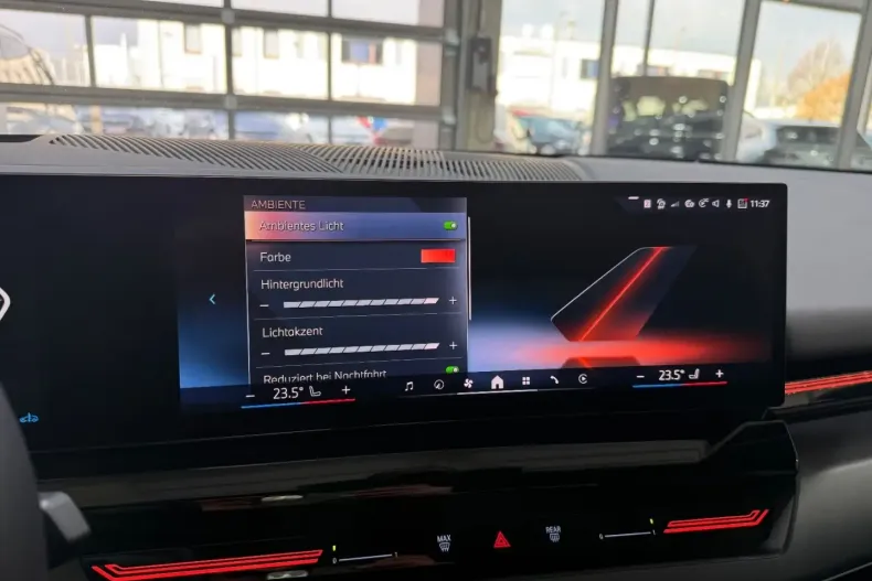 BMW 520 (Seria 5) din 2024 cu 31.900 km - oferta BMW182313 - foto 33