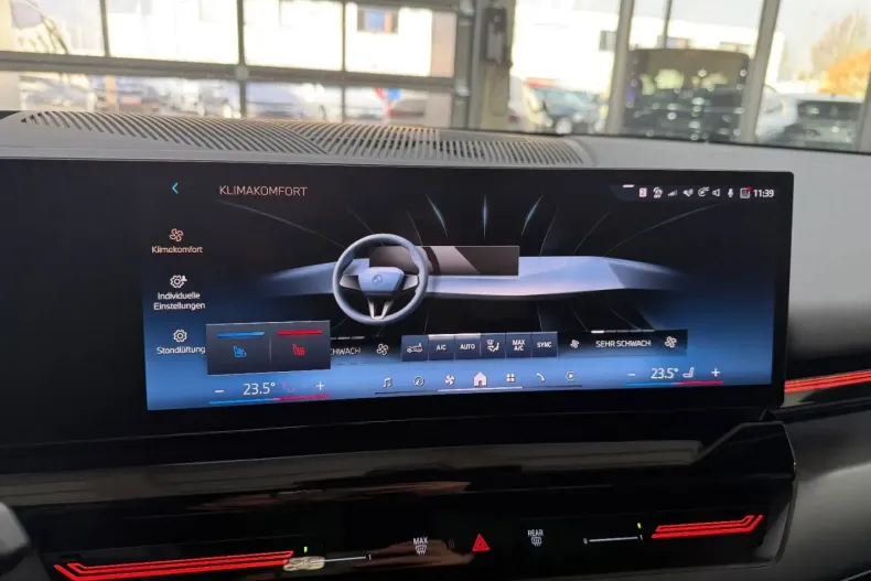 BMW 520 (Seria 5) din 2024 cu 31.900 km - oferta BMW182313 - foto 42