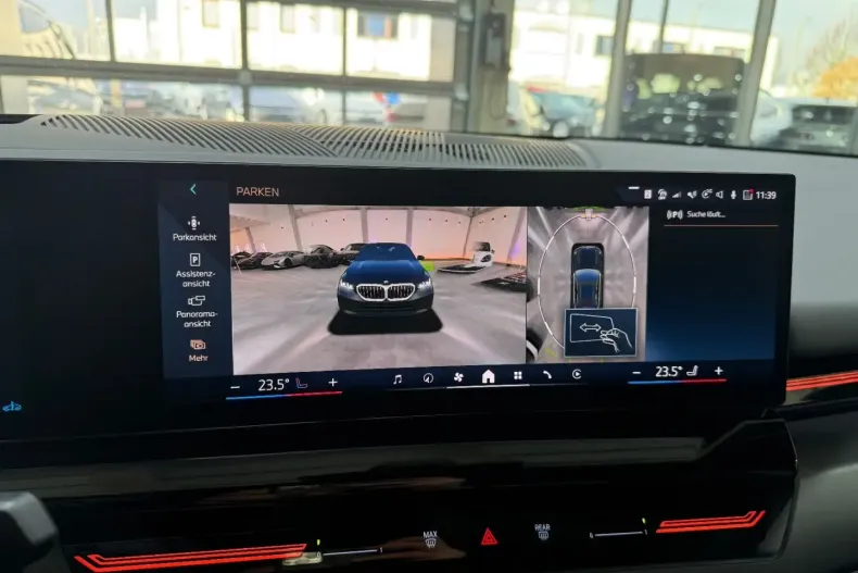 BMW 520 (Seria 5) din 2024 cu 31.900 km - oferta BMW182313 - foto 45