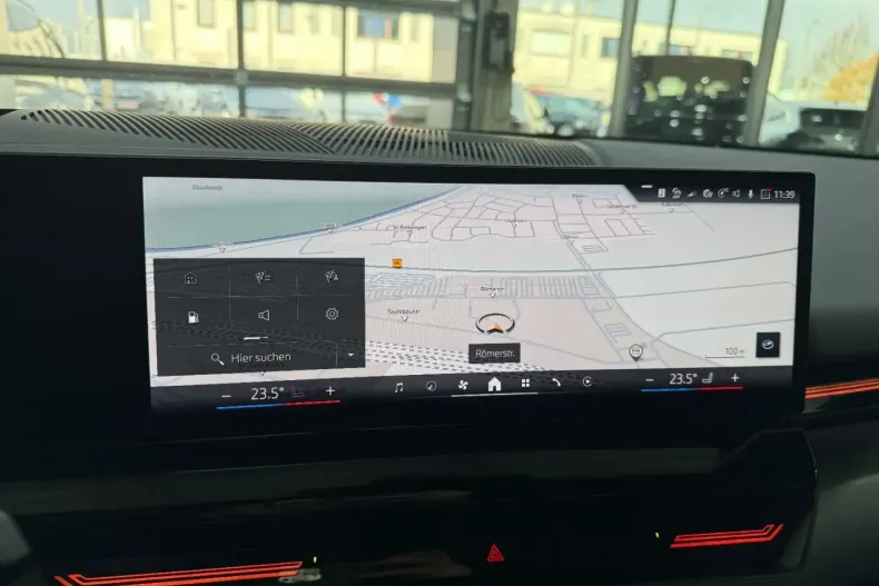 BMW 520 (Seria 5) din 2024 cu 31.900 km - oferta BMW182313 - foto 46