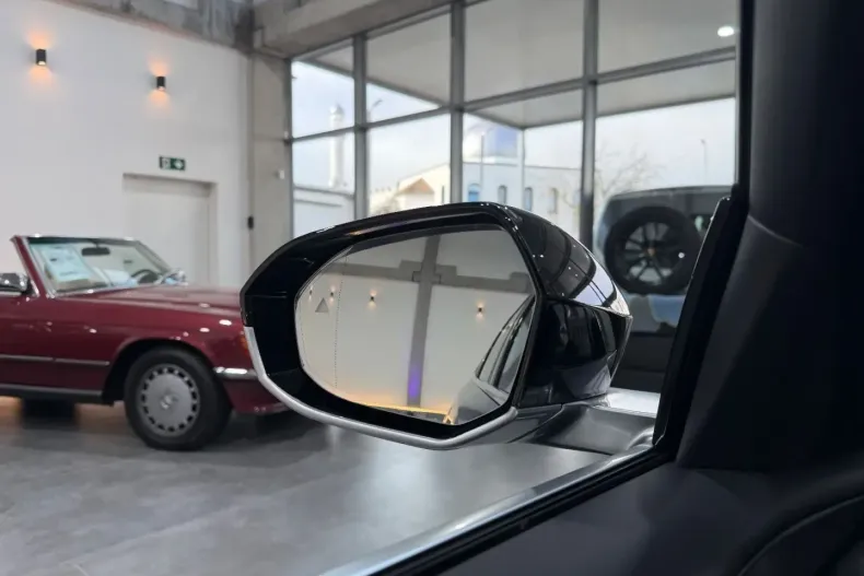 BMW 520 (Seria 5) din 2024 cu 31.900 km - oferta BMW182313 - foto 49