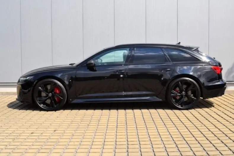 Audi RS6 din 2022 cu 34.750 km - oferta AUD182314 - foto 2