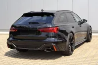 Audi RS6 din 2022 cu 34.750 km - oferta AUD182314 - foto 3