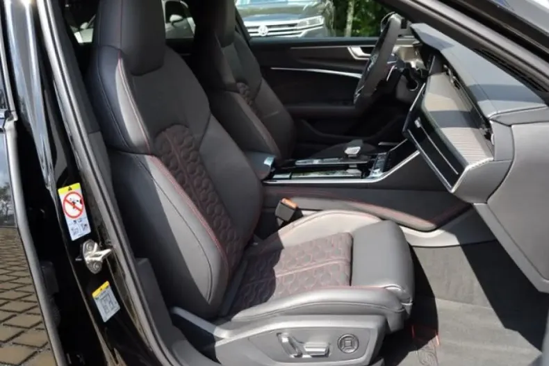 Audi RS6 din 2022 cu 34.750 km - oferta AUD182314 - foto 4