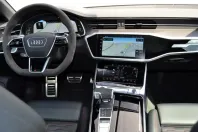 Audi RS6 din 2022 cu 34.750 km - oferta AUD182314 - foto 5