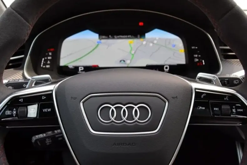 Audi RS6 din 2022 cu 34.750 km - oferta AUD182314 - foto 11