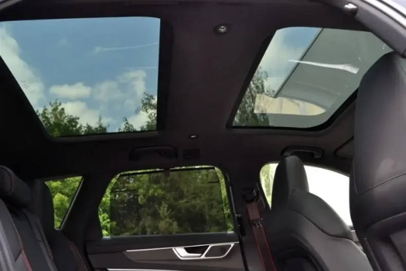 Audi RS6 din 2022 cu 34.750 km - oferta AUD182314 - foto 17