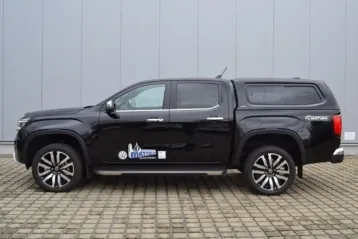 Volkswagen Amarok din 2023 - oferta VOL182315